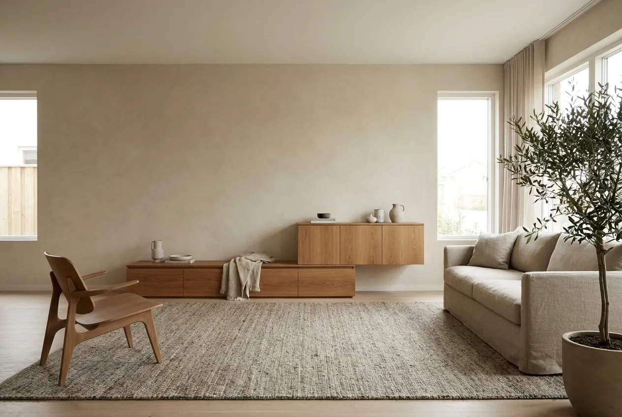 Muebles para TV